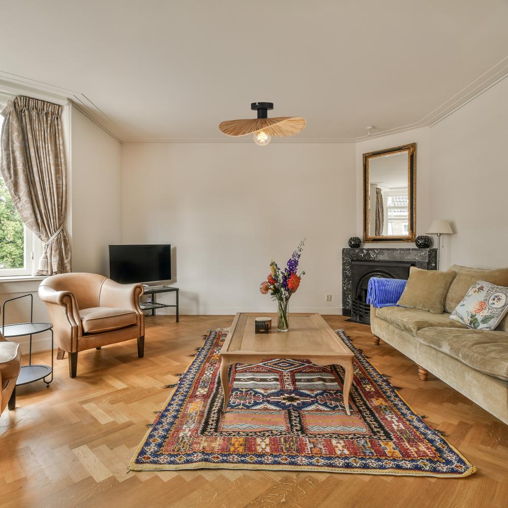 Hängelampe APP1827-1CP NATURE BLACK