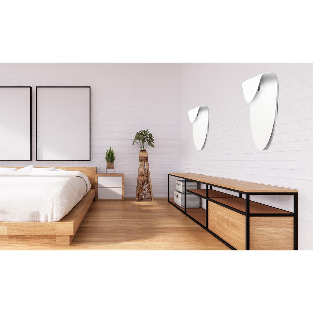 Wandlampe AAPP1428-W WHITE