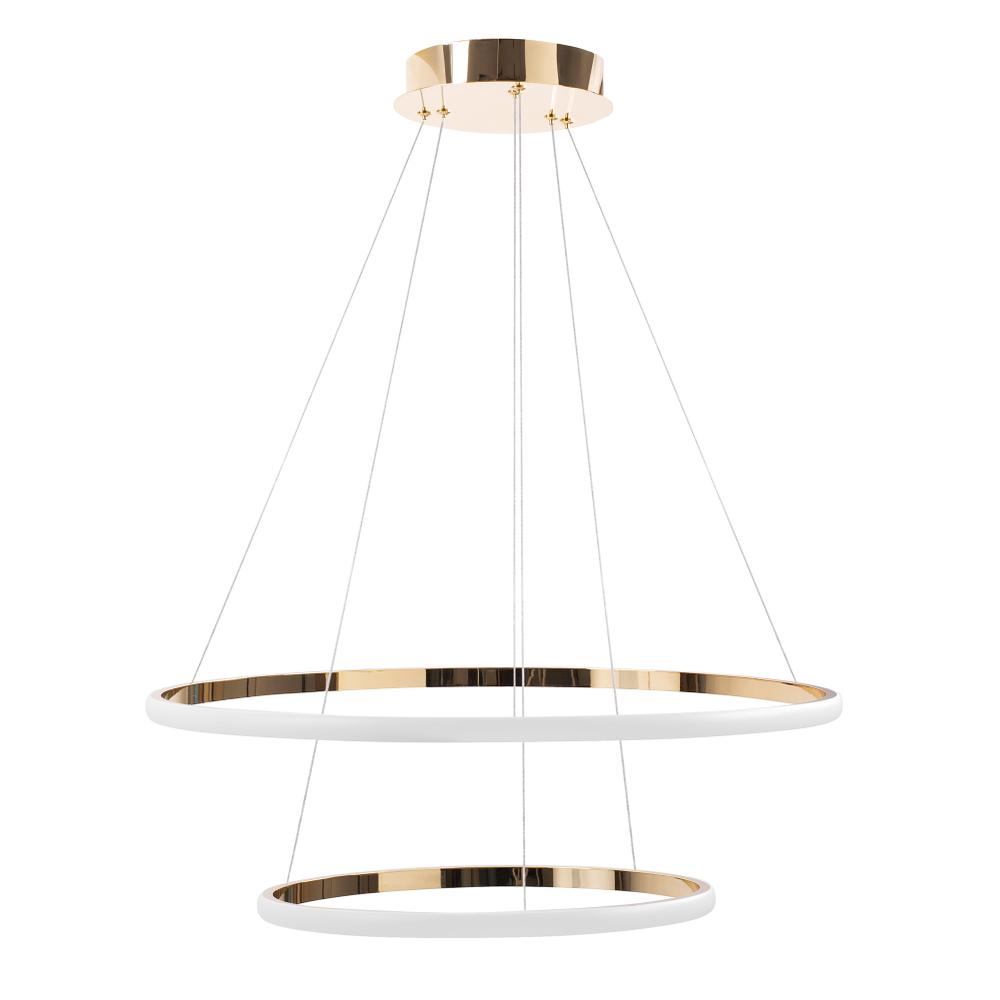 Lampe LED LHJ007-CP2 GOLD