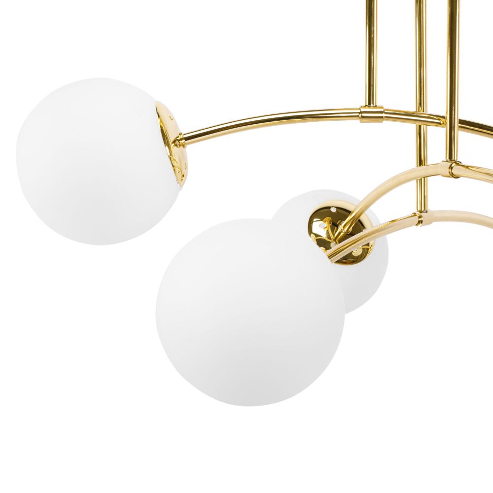 Lampe Gold APP1577-5C