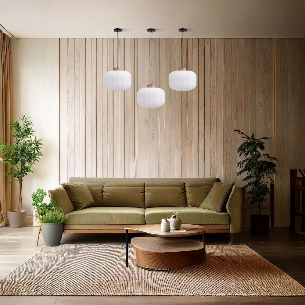 Deckenlampe APP1069-CP