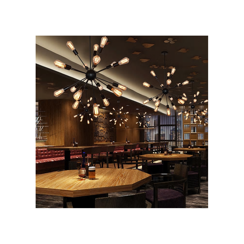 Hängelampe  APP259-18C