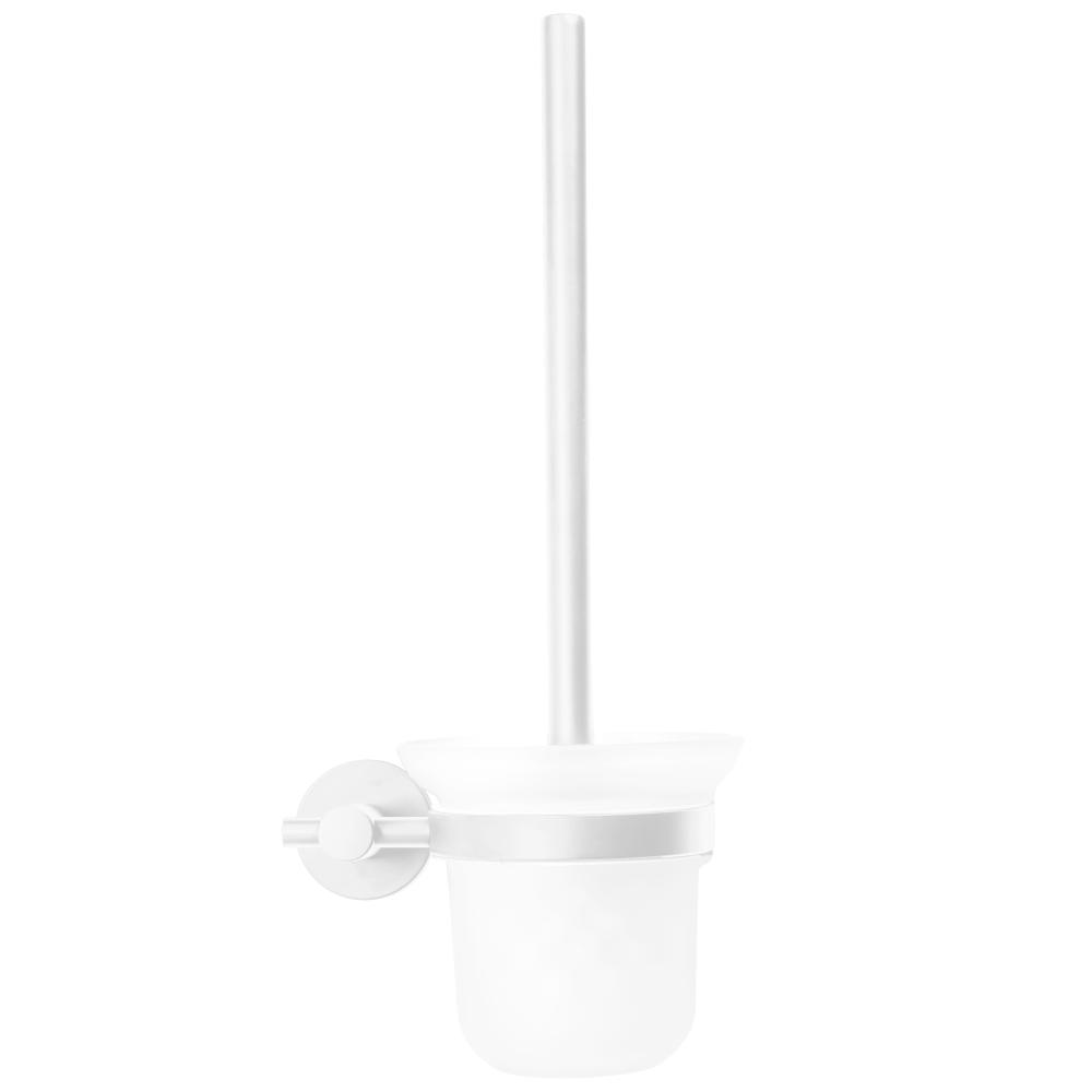 WC-borstels White 322234B LEO