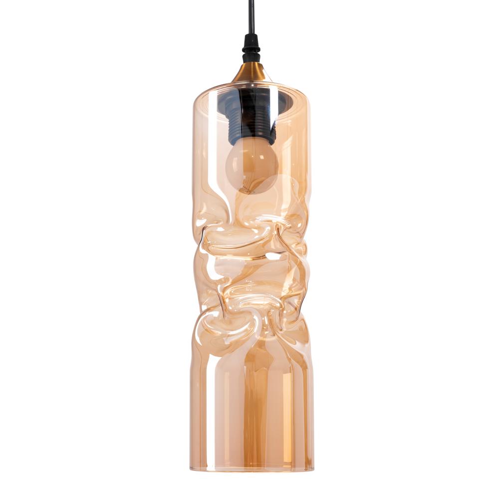 Lampe APP901-1CP Gold