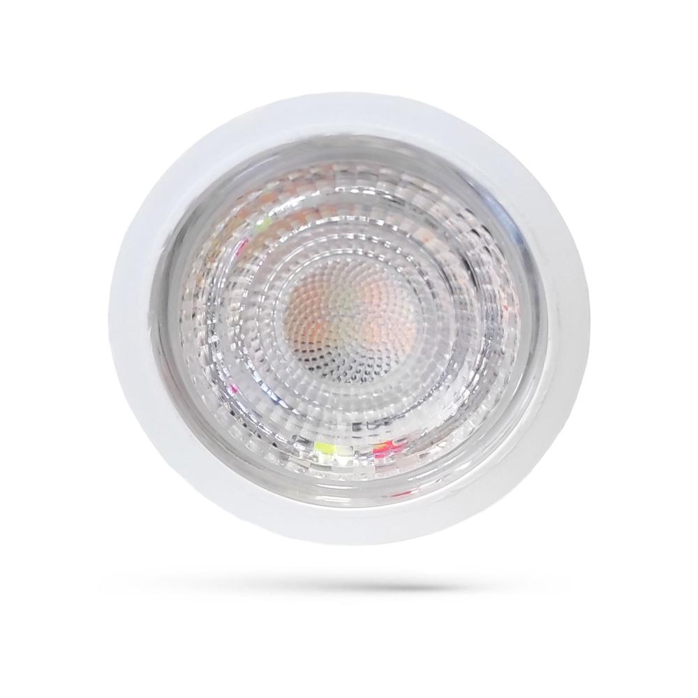 Glühbirne SMART LED 4,5W GU10 WIFI Colors RGB WOJ+16823