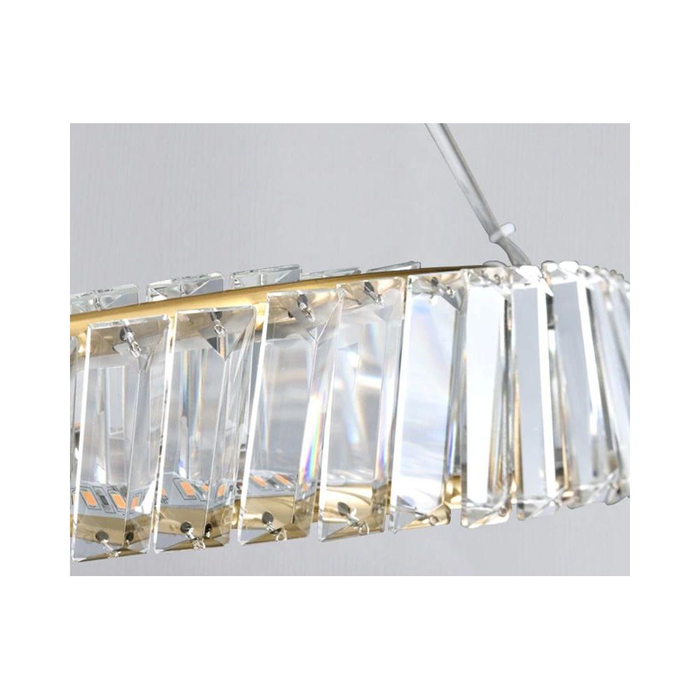 Deckenlampe APP1202-CP