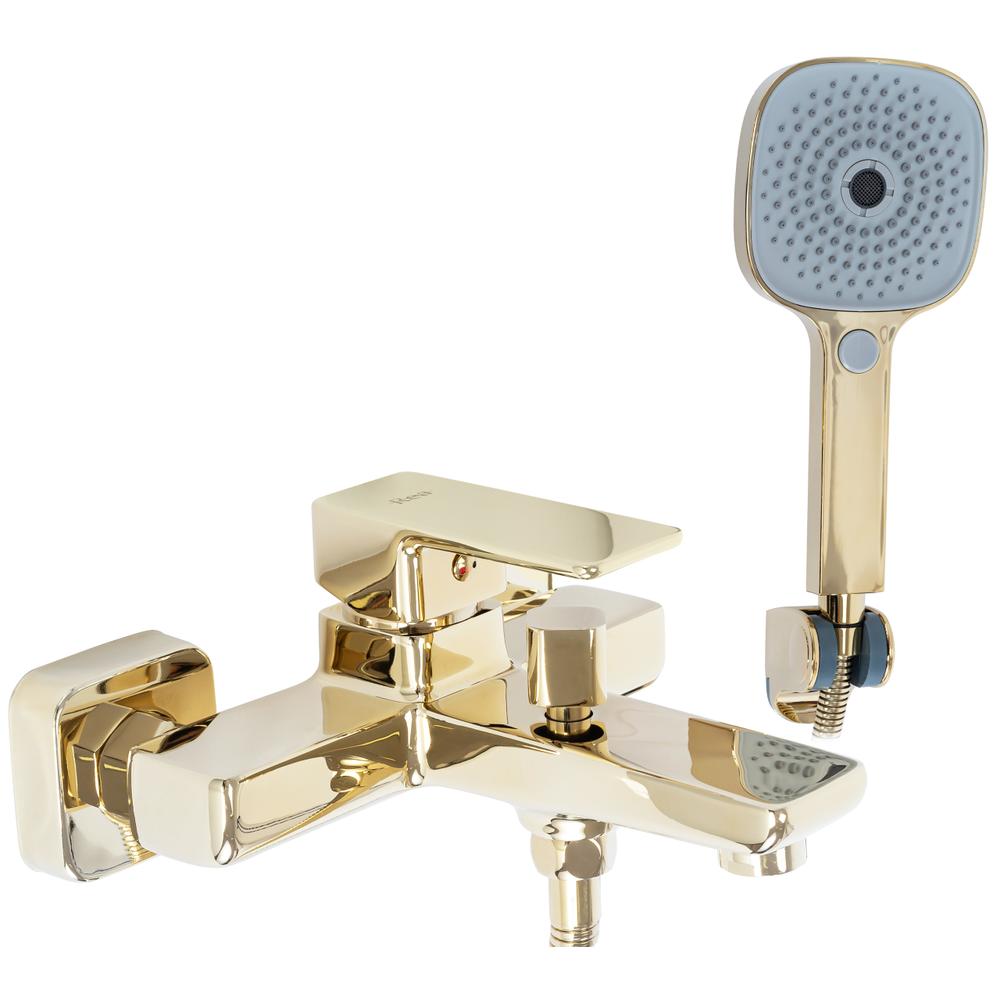 Bath faucet REA Orix Gold