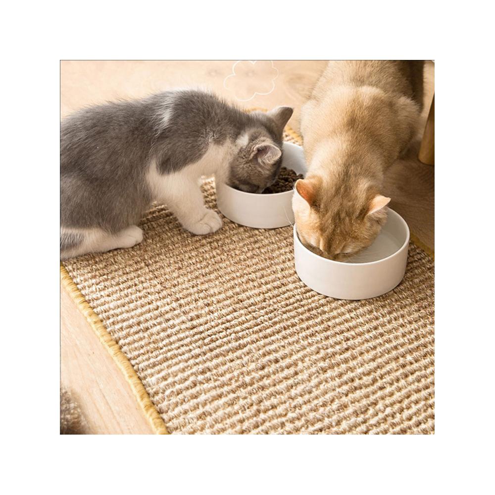 DRAPAK MATA DLA KOTA 60x40cm 332494