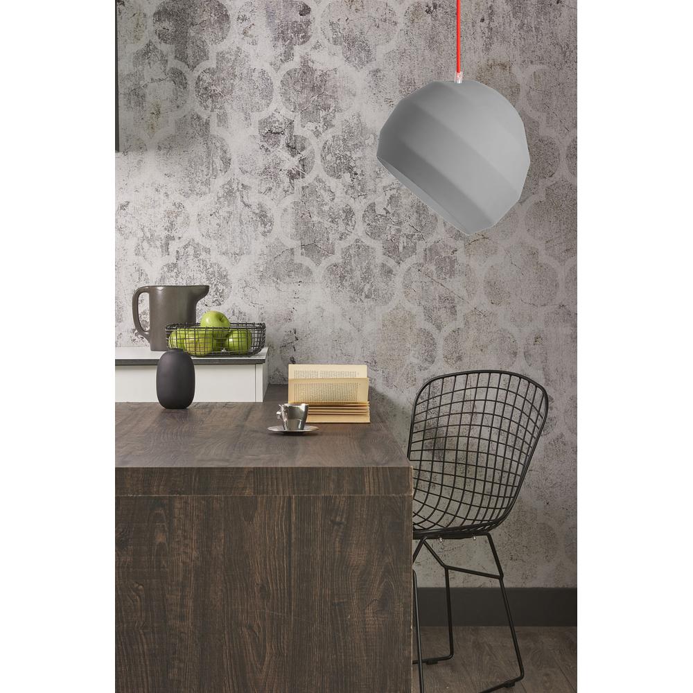 Hängelampe Kugel APP382-1CP