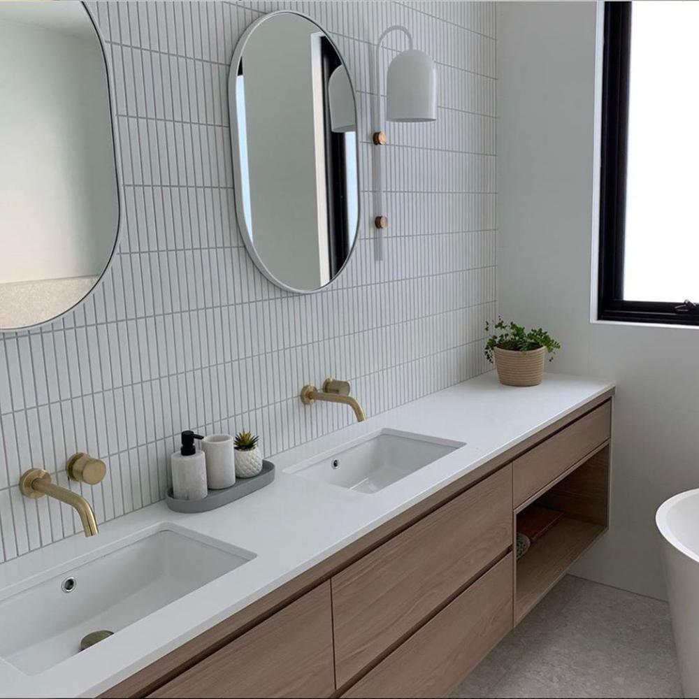 Mozaika 133420 Biała