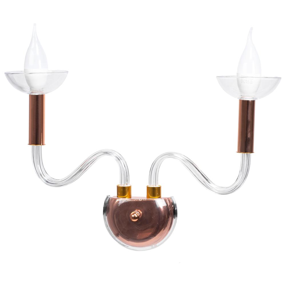 Wandlampe APP1082-2W