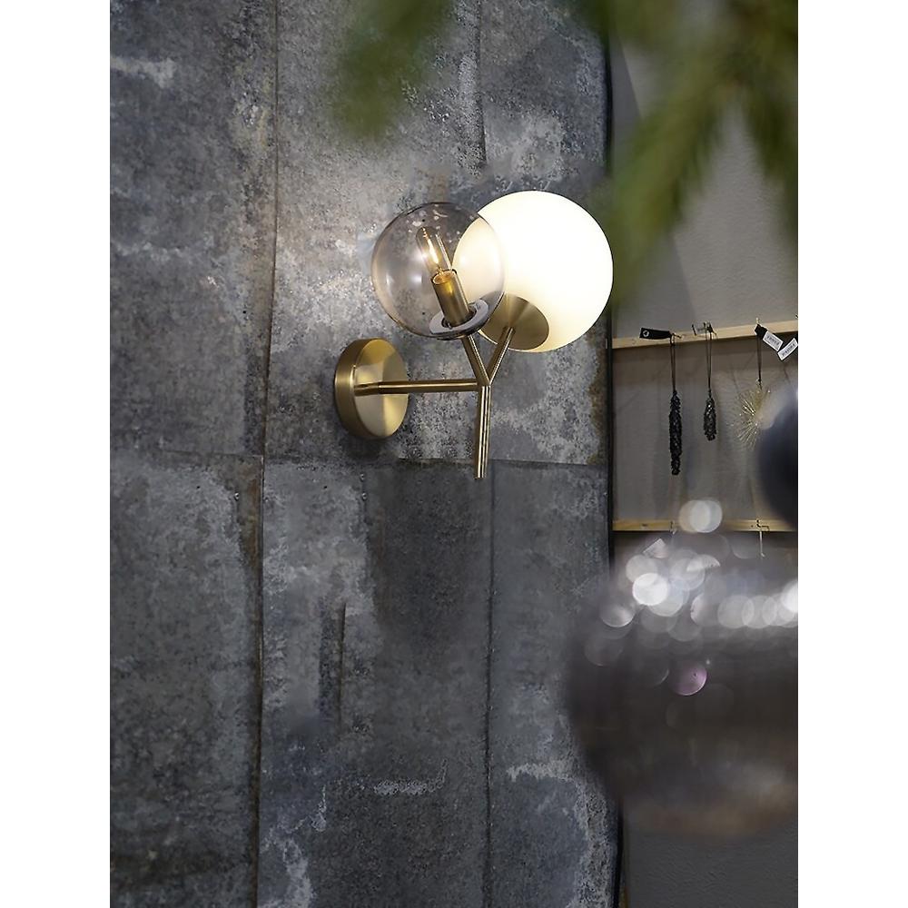 Wandlampe APP1012-2W