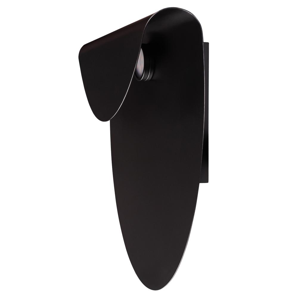 Wandlampe APP1429-W BLACK