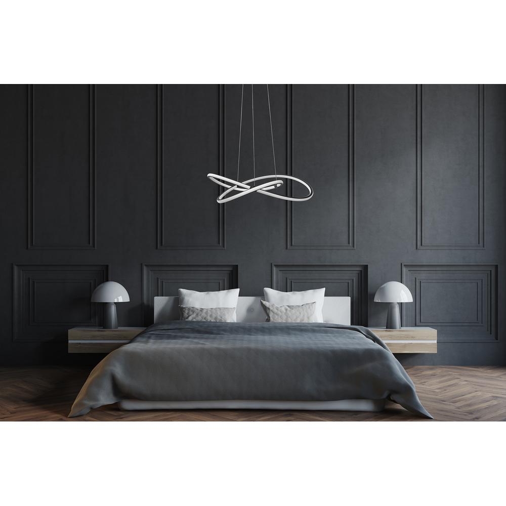 Hängelampe APP1193-CP Black