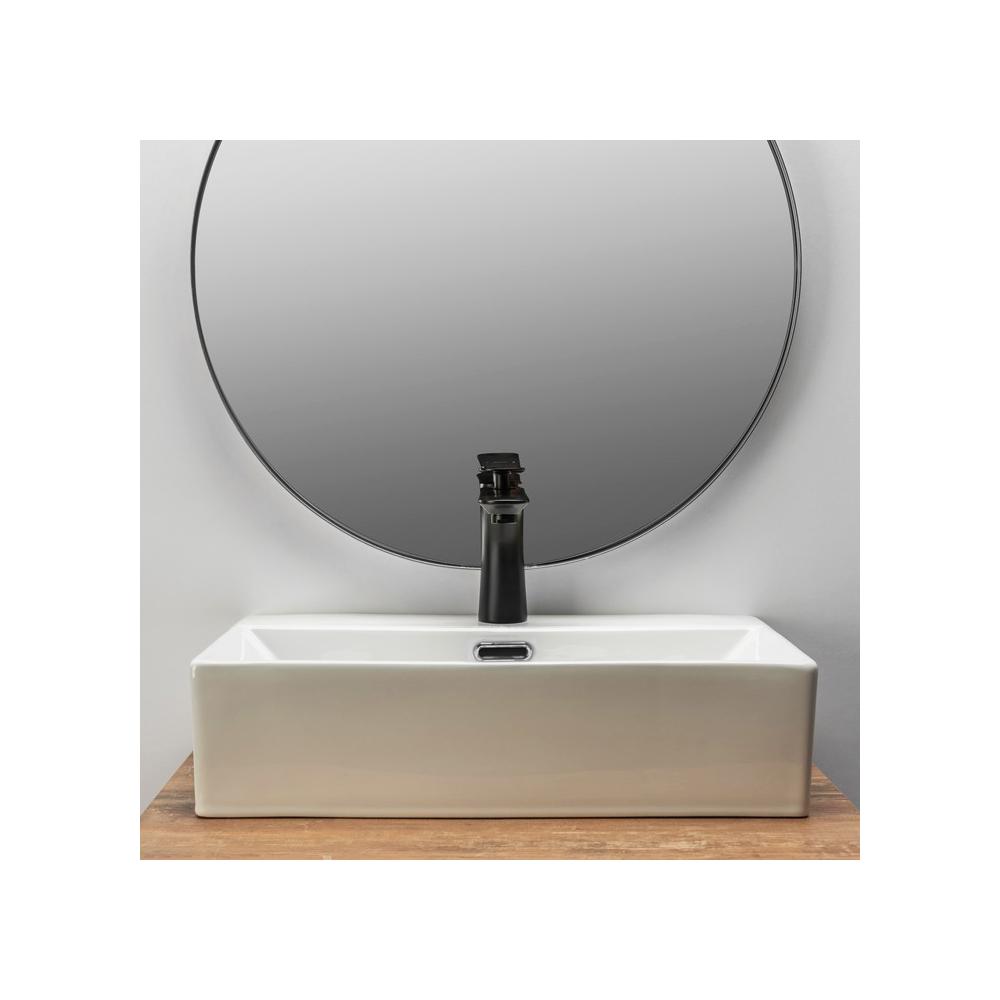 Umywalka ścienna/nablatowa Rea Bonita