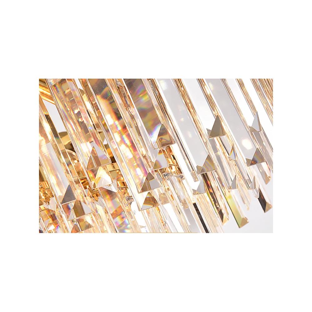 Lampe APP1473-CP GOLD