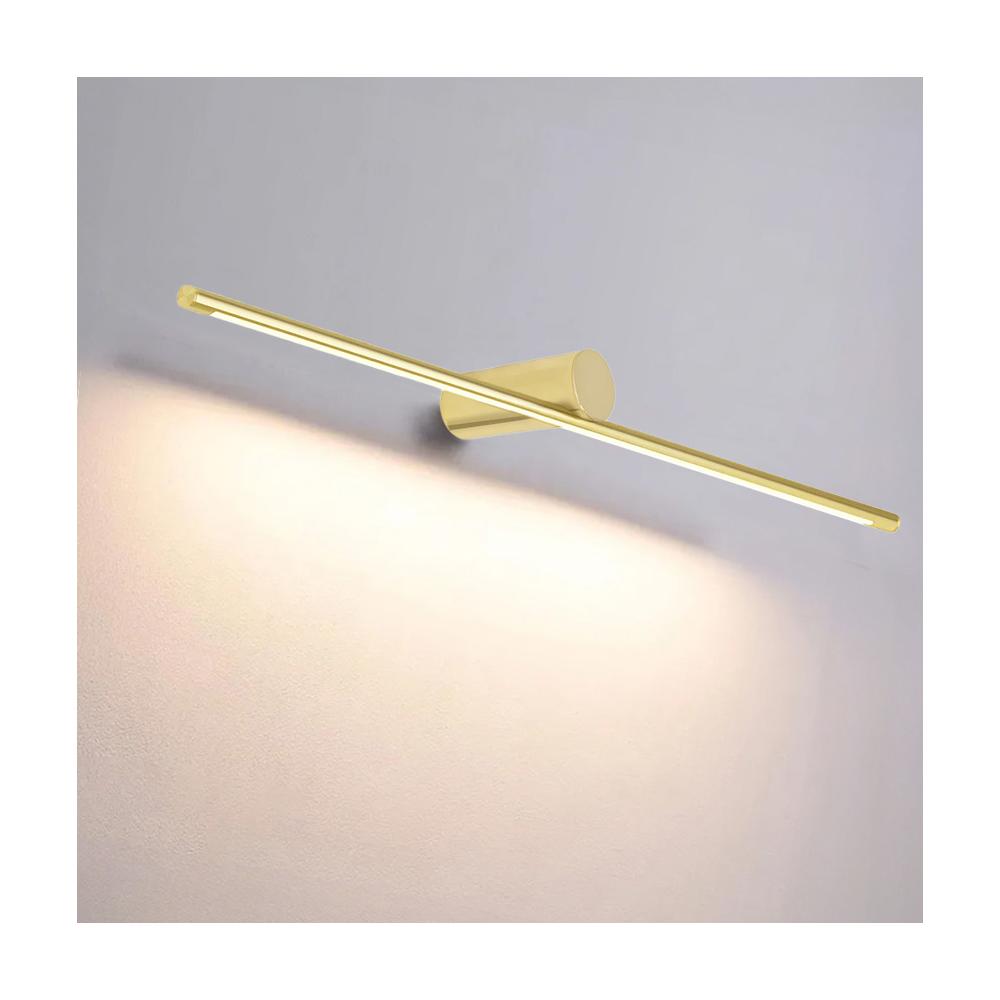 Applique murale LED 80CM APP1346-W GOLD