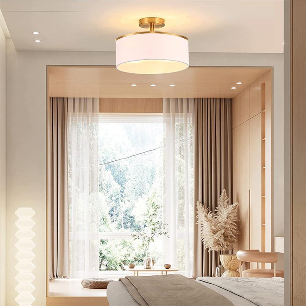 Люстра APP1582-3C GOLD