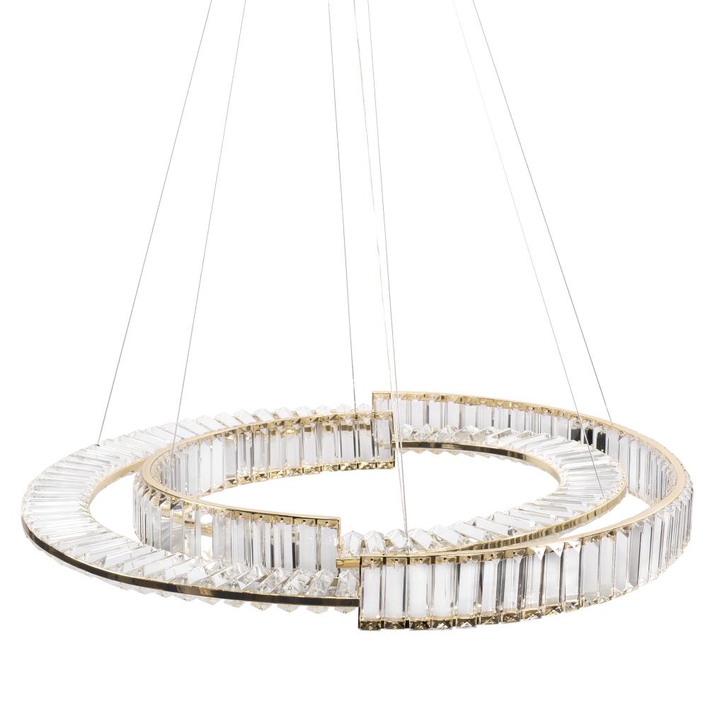 Lampe LED APP1524-CP60/80 GOLD