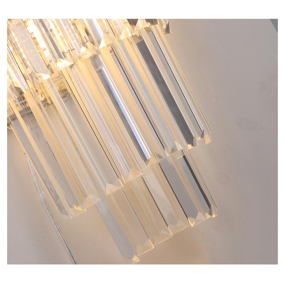 Wandlampe Gold 312357