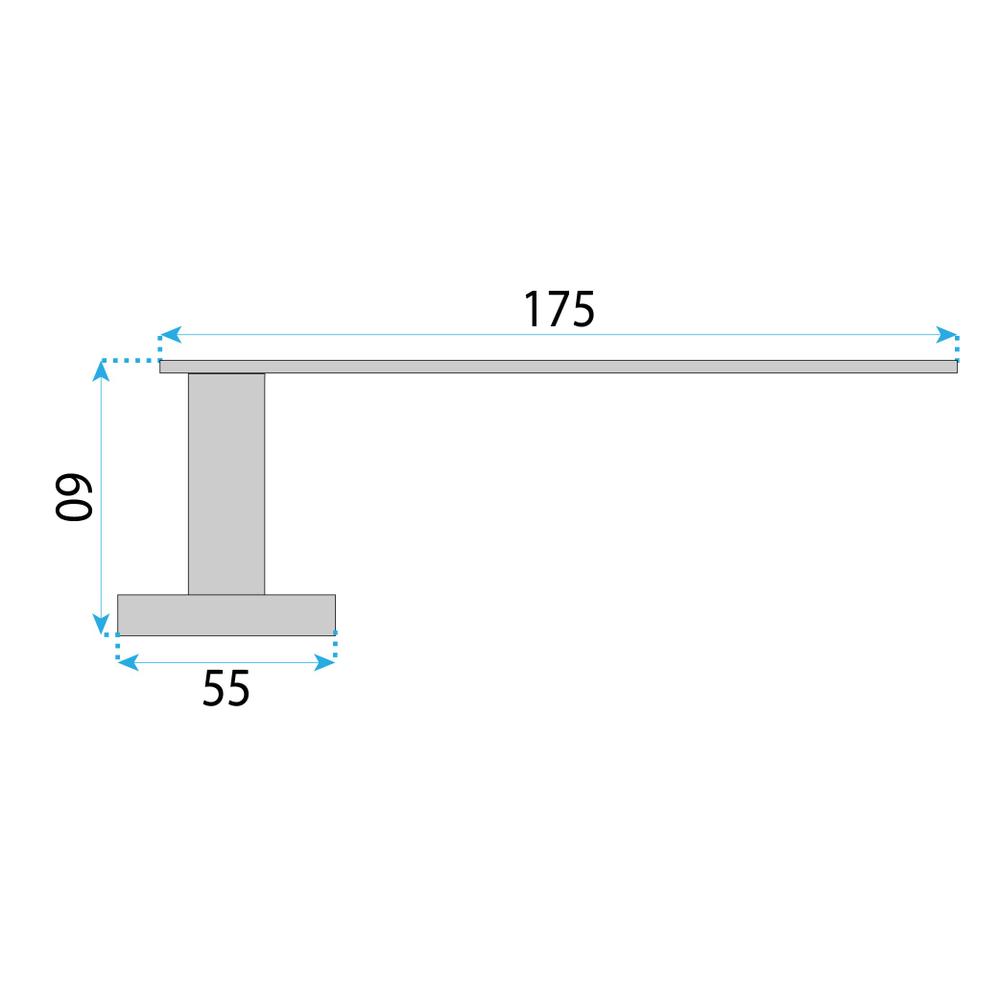PORTA CARTA IGIENICA 109 Til Gold