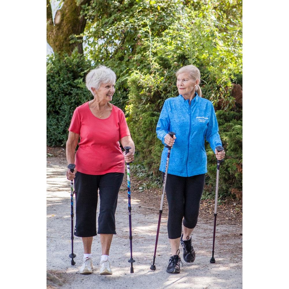 Kijki Nordic Walking Flexifit