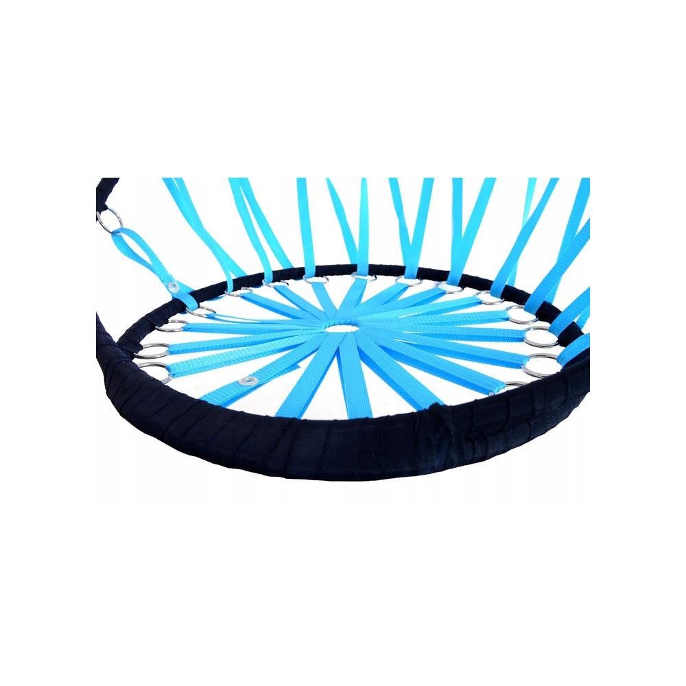 Huśtawka ogrodowa Swing L.Grey