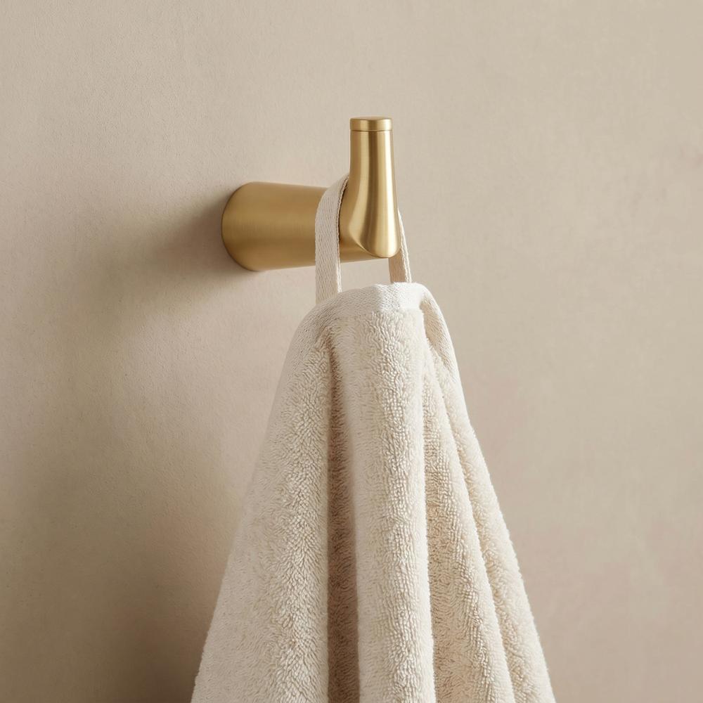 Wieszak łazienkowy 16204 Vibe Złoty Szczotkowany