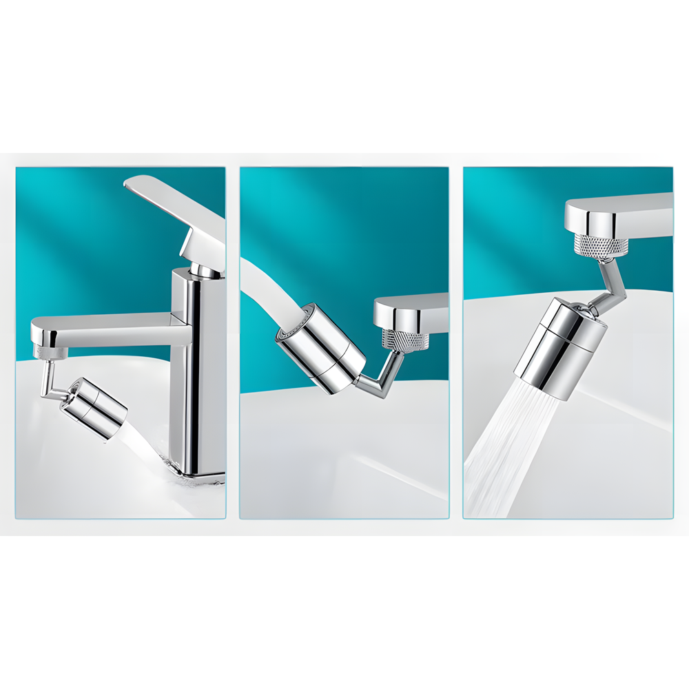 ΠΕΡΙΣΤΡΕΦΟΜΕΝΗ ΕΠΕΚΤΑΣΗ REA COLT ΧΡΩΜΙΟ