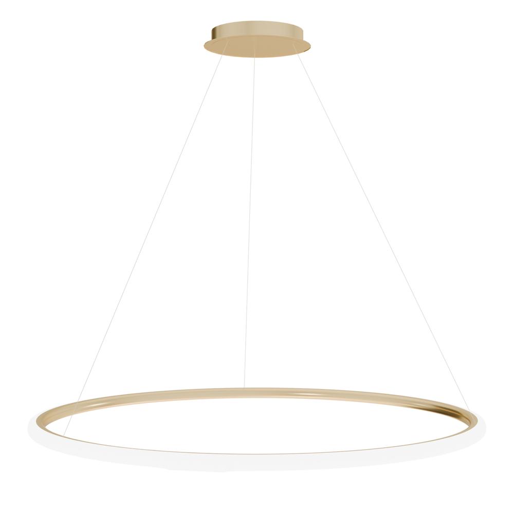 Hängelampe LHJ003-CP 100 cm GOLD