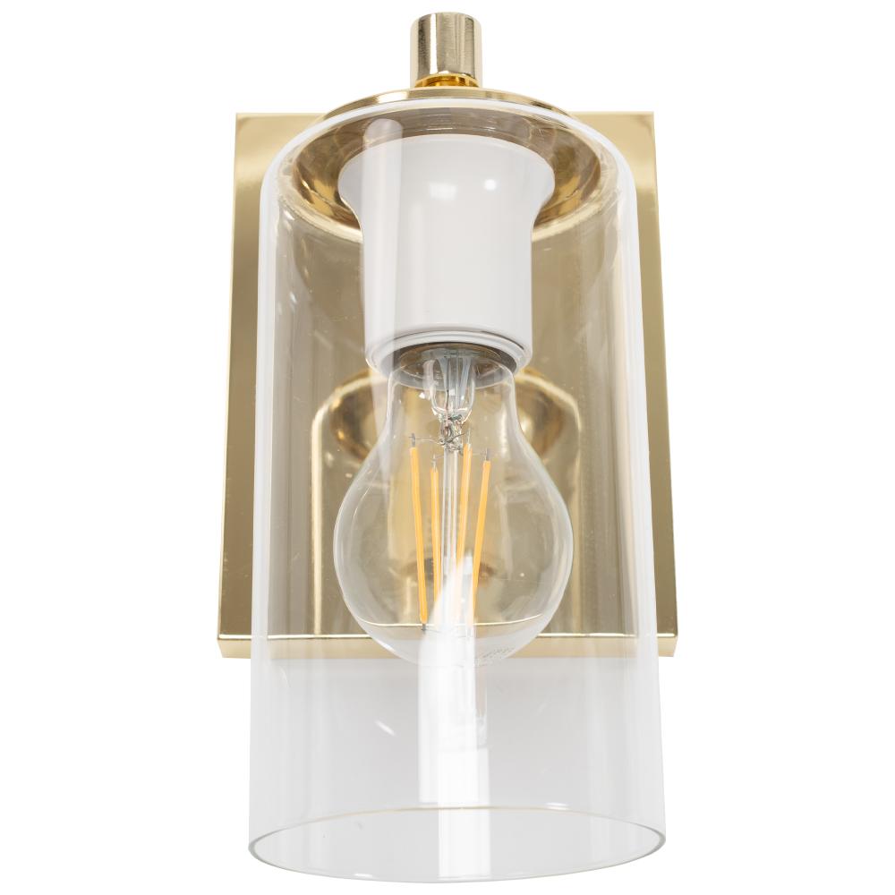 Wandlampe APP1224-1W GOLD
