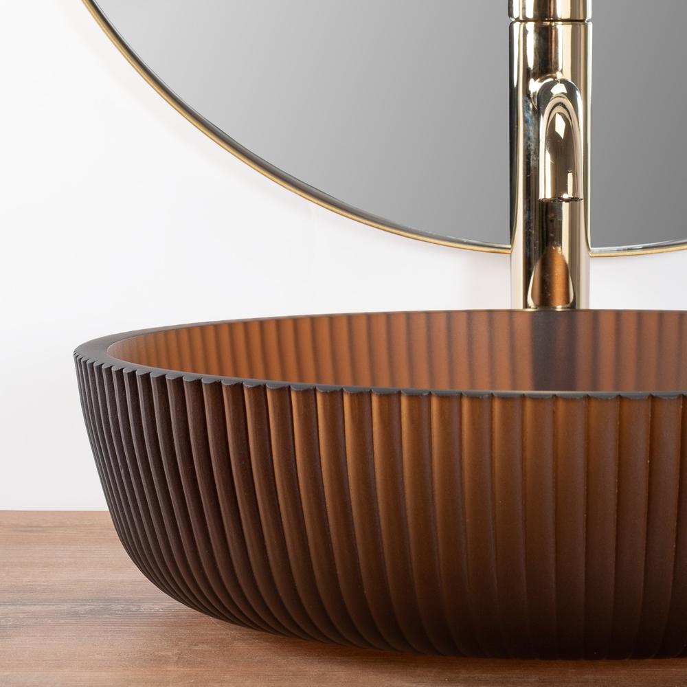 Aufsatzwaschbecken Rea JODI