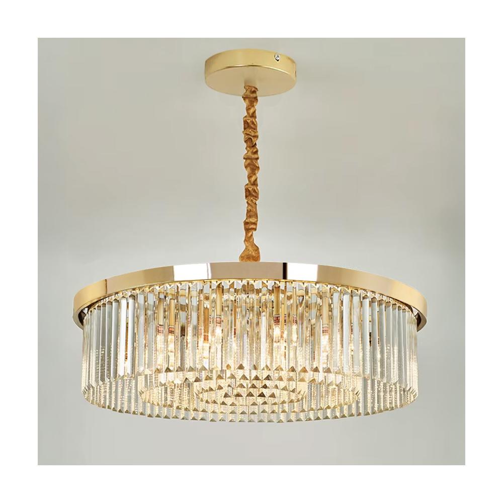 Lampe APP1531-8CP4 Gold