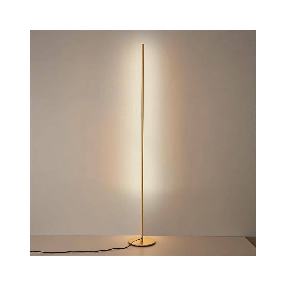 Lampe APP1416-F Gold