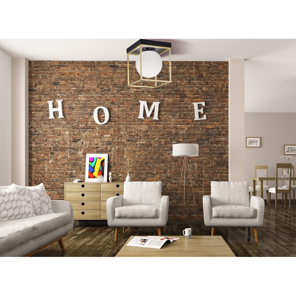 Deckenplatte Gold White APP1166-1C