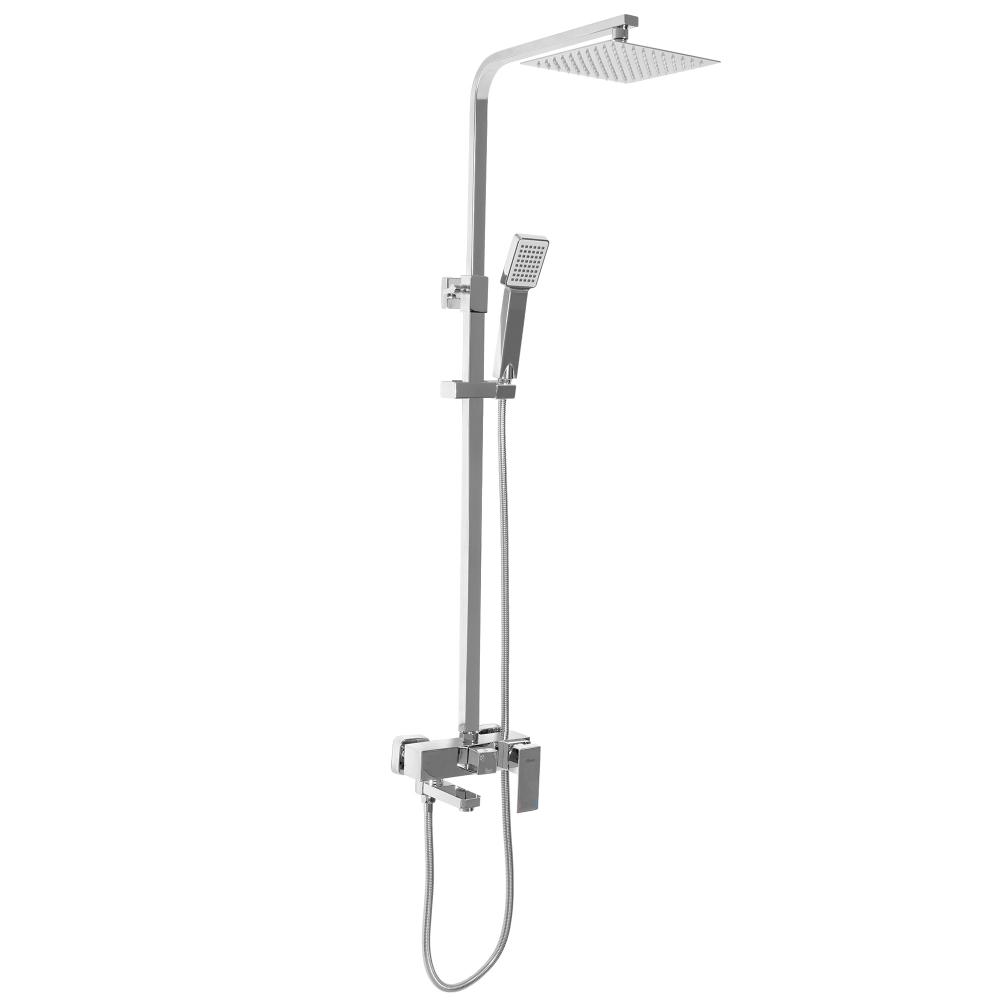 Σετ ντους με στόμιο Rea Navaro