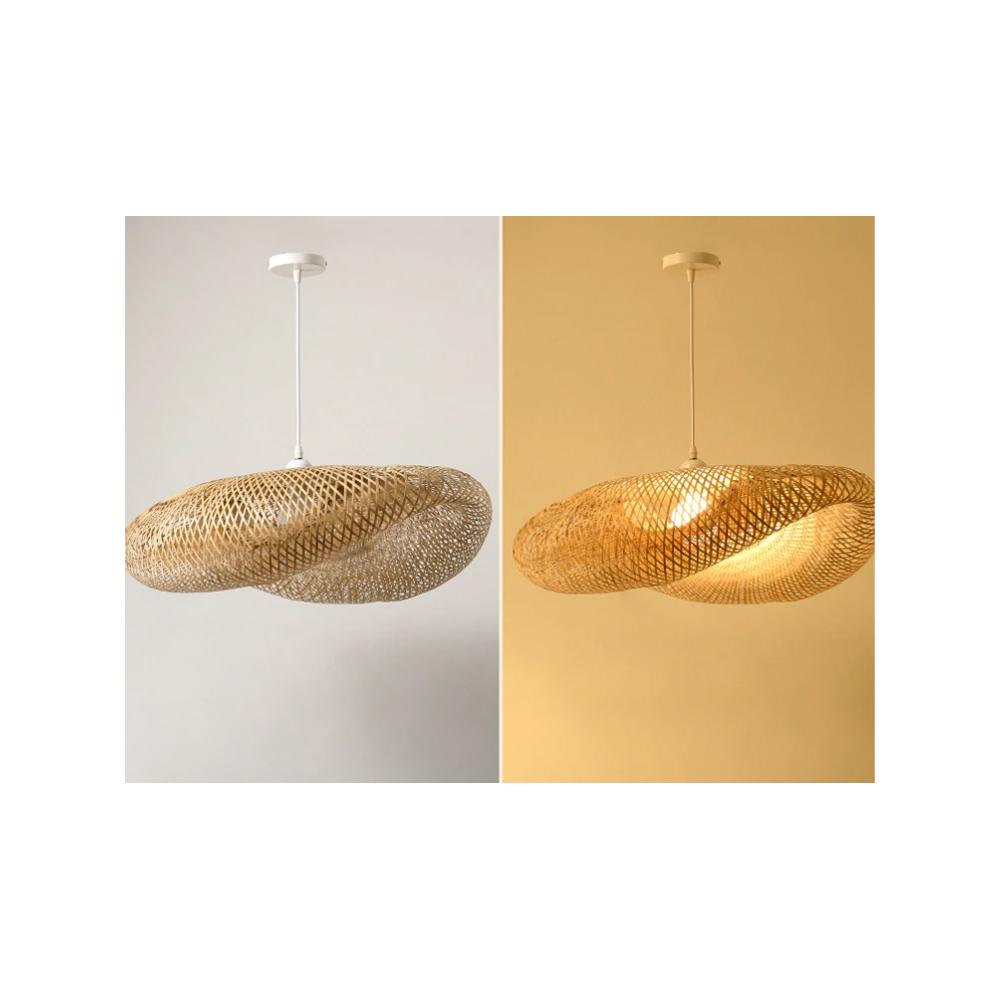 Deckenlampe NATURAL APP880-1CP