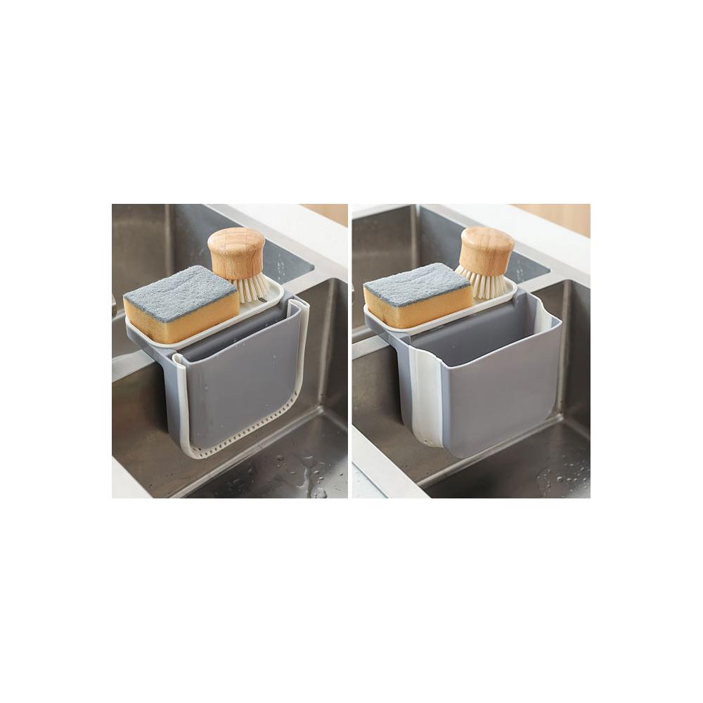 Sink organizer