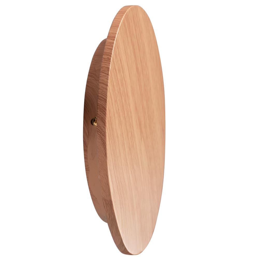 Wandlampe LED APP1405-W WOOD