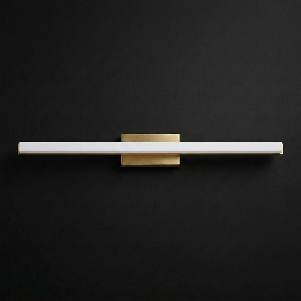 Аплик LED 80CM APP1853-1W BRUSH GOLD