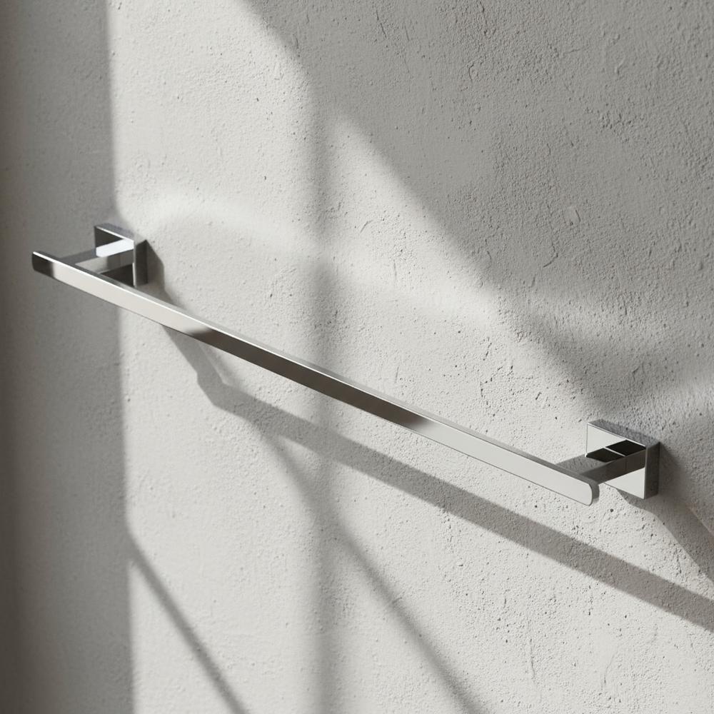 Wieszak łazienkowy jednoramienny 201 Oste Chrom