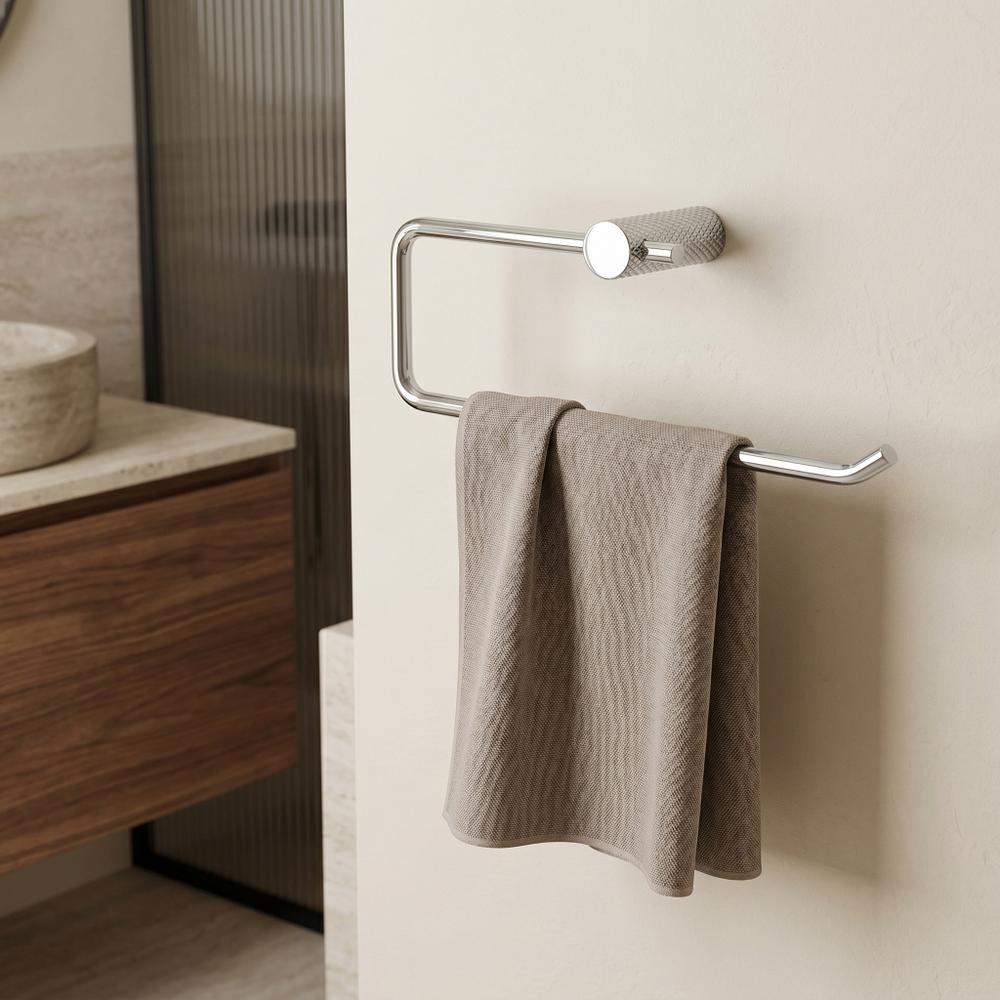 Vannas istabas pakaramais A62310 OTTO Chrome