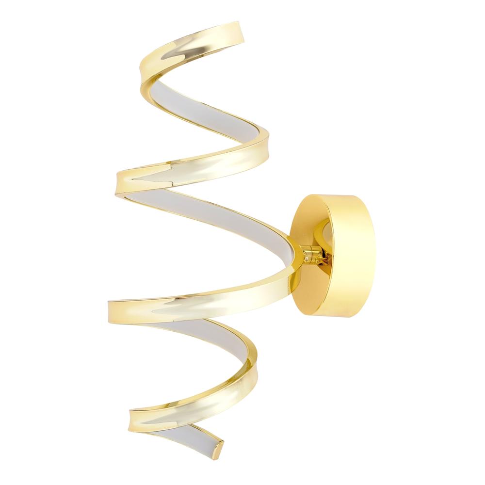 Deckenlampe LED SPRING APP827-W GOLD