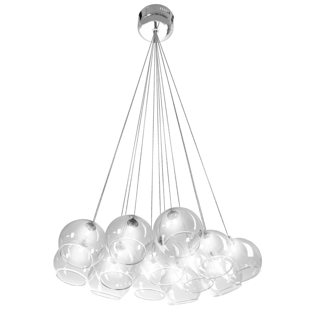 Hängelampe Kugel APP561-13CP