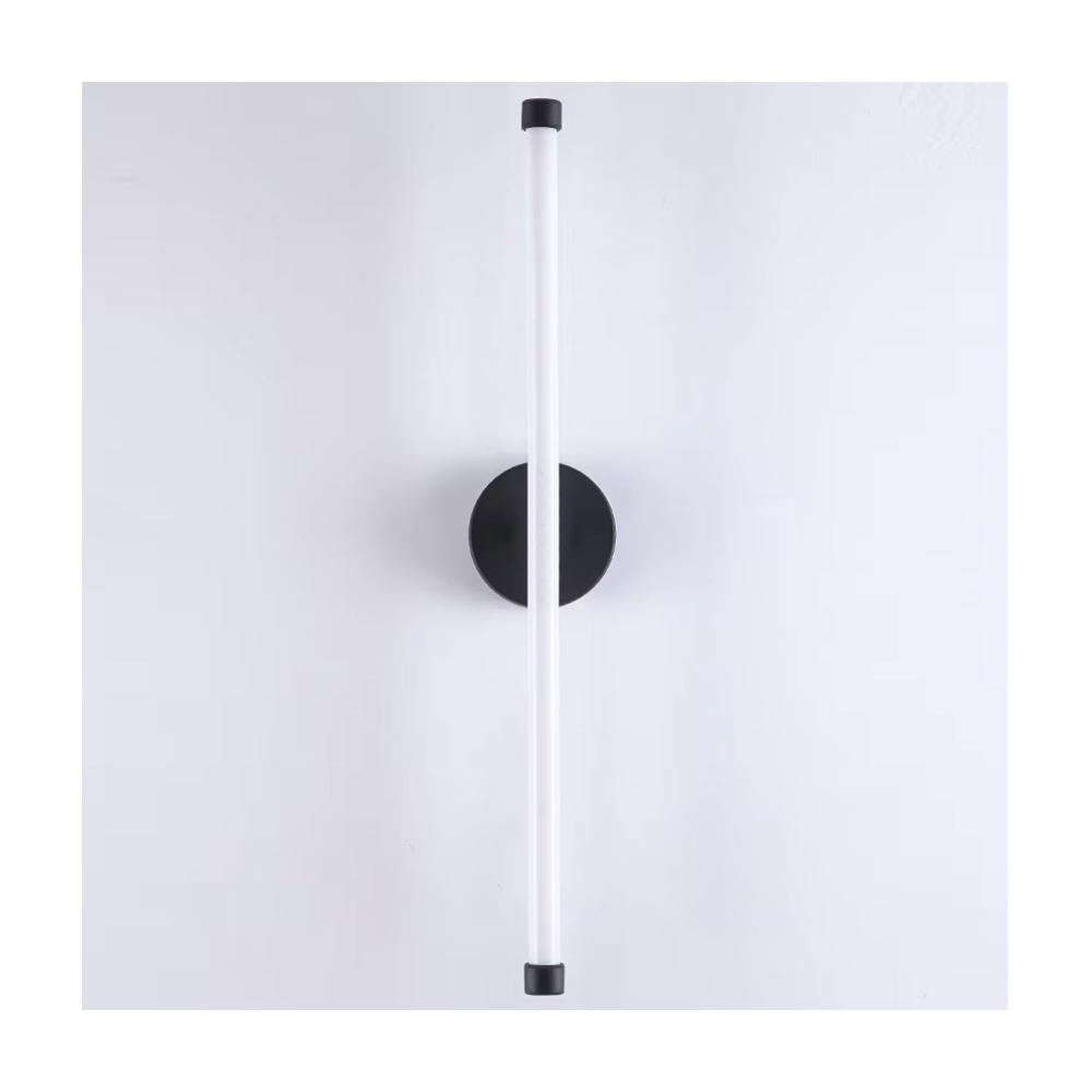 WANDLEUCHTE LED LHJ069-W BLACK