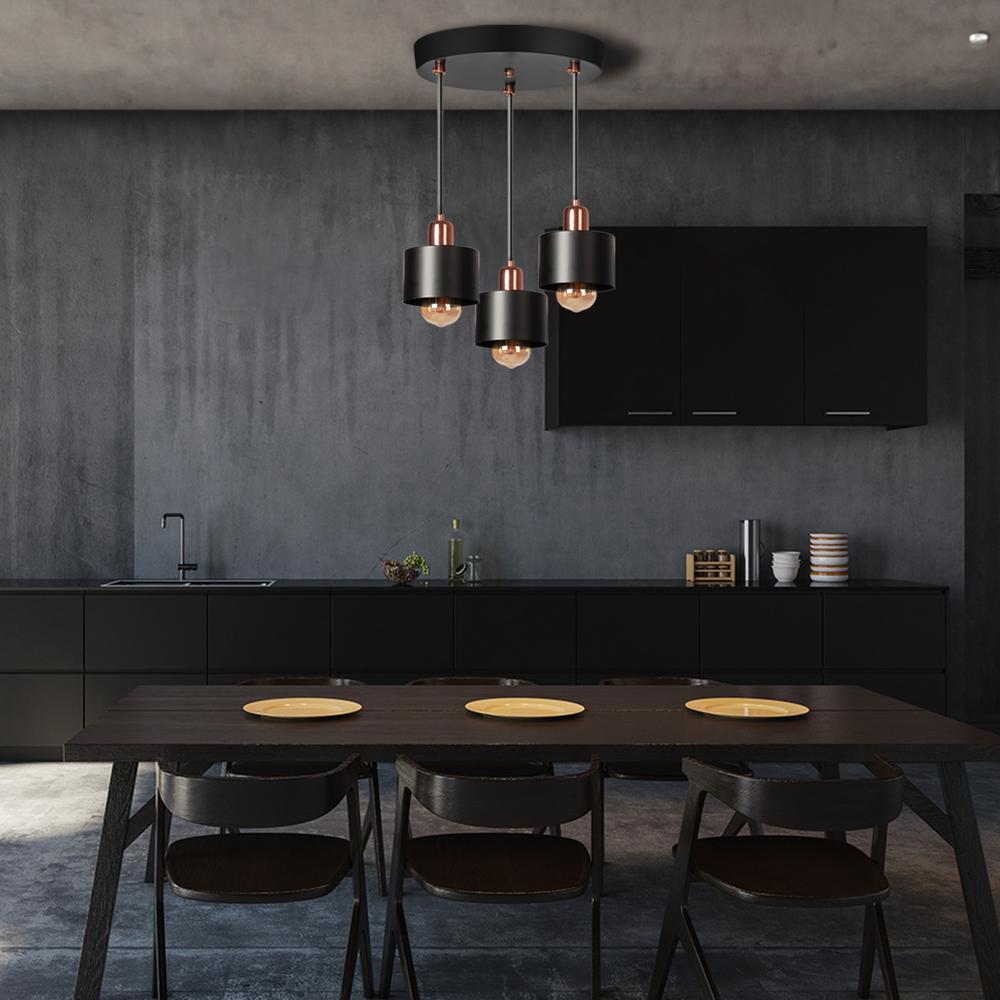 Deckenlampe CALI APP003-3CPR