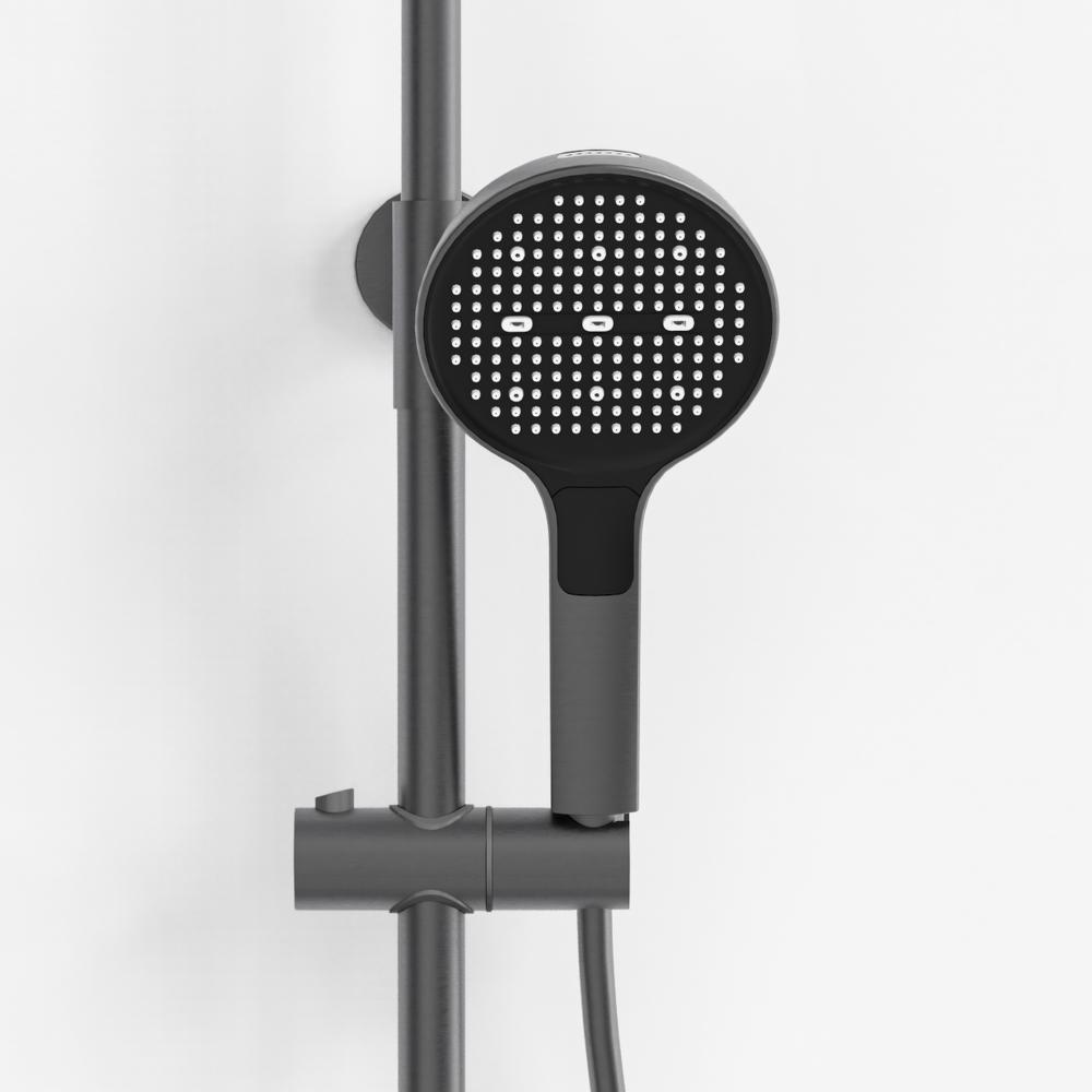 Душова стійка REA Farel Titan