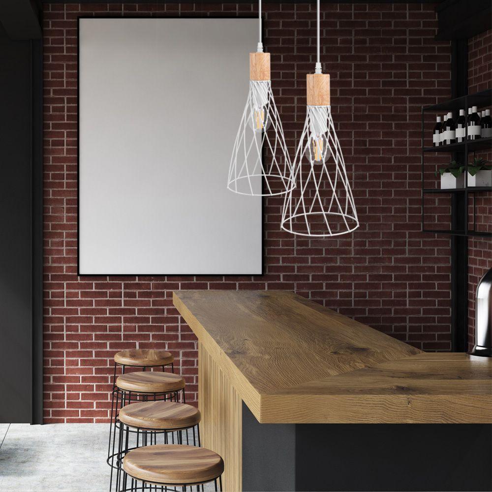 Deckenlampe APP1269-1CP WHITE