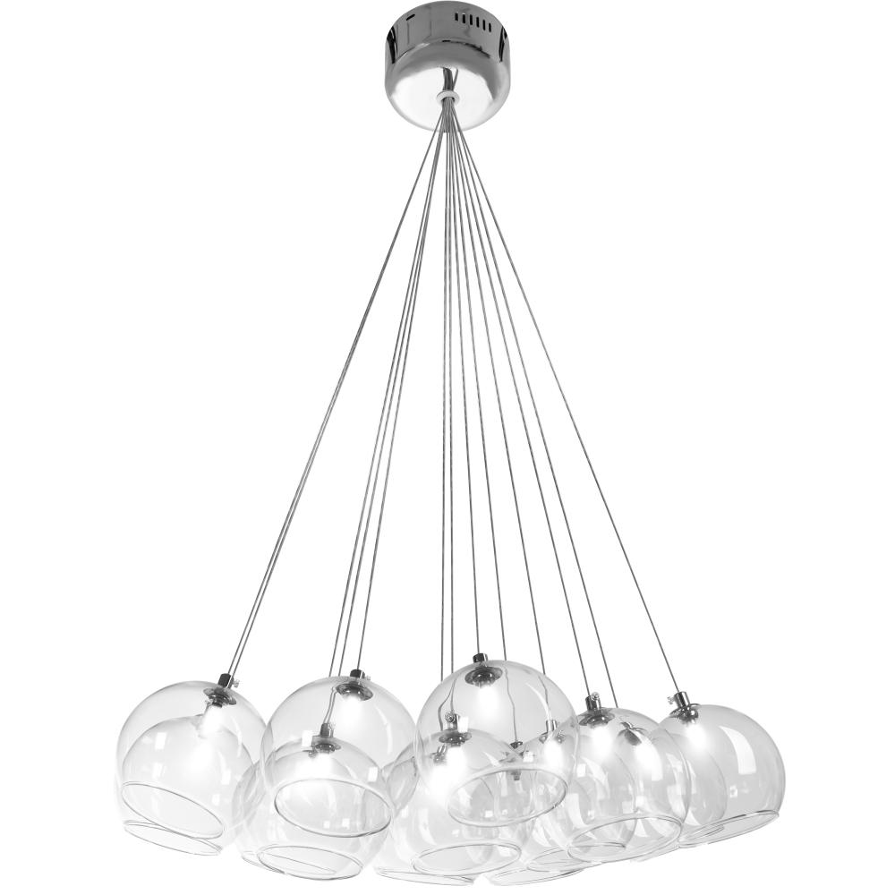 Hängelampe Kugel APP561-13CP