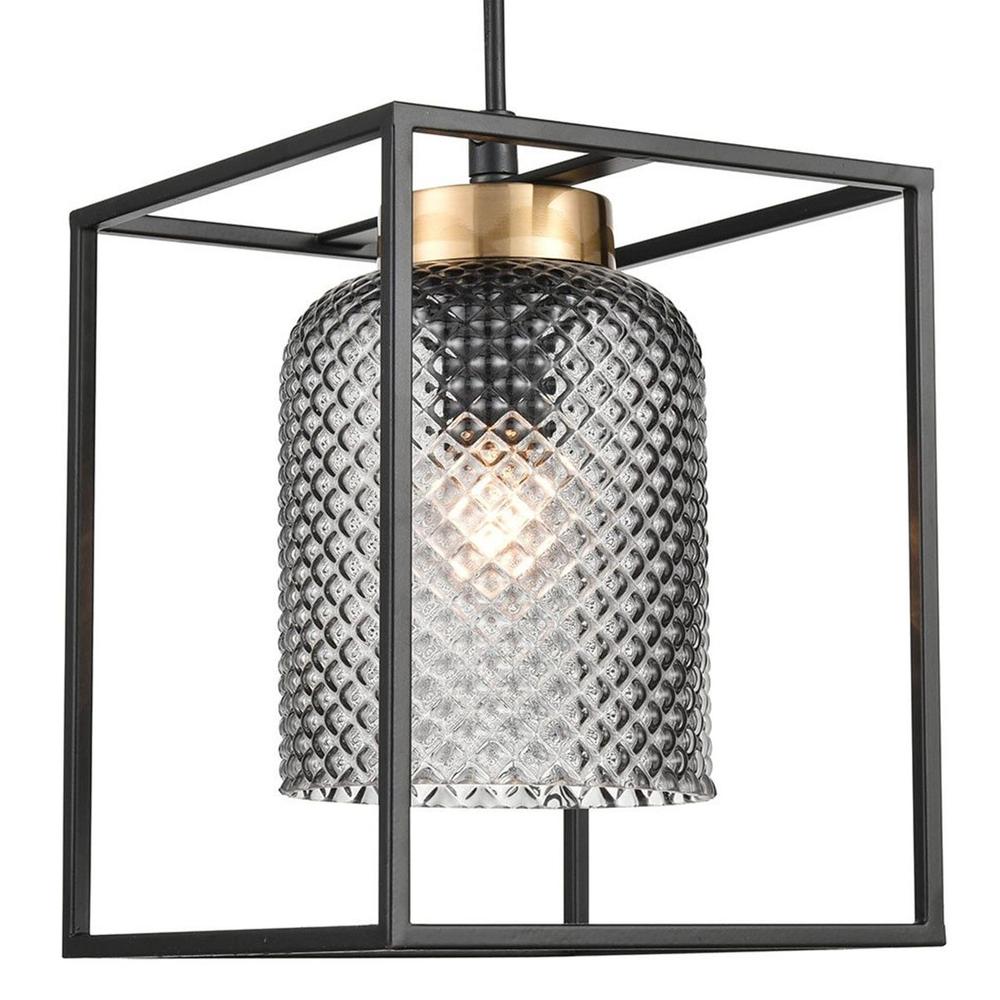 Deckenlampe  APP1265-CP